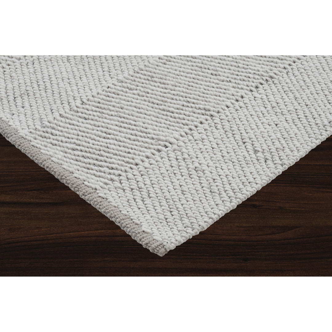 Renwil RMAL-10001-810 Malur Indoor Rug - Ivory
