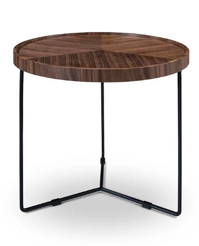 PB-26 ABBY End Table