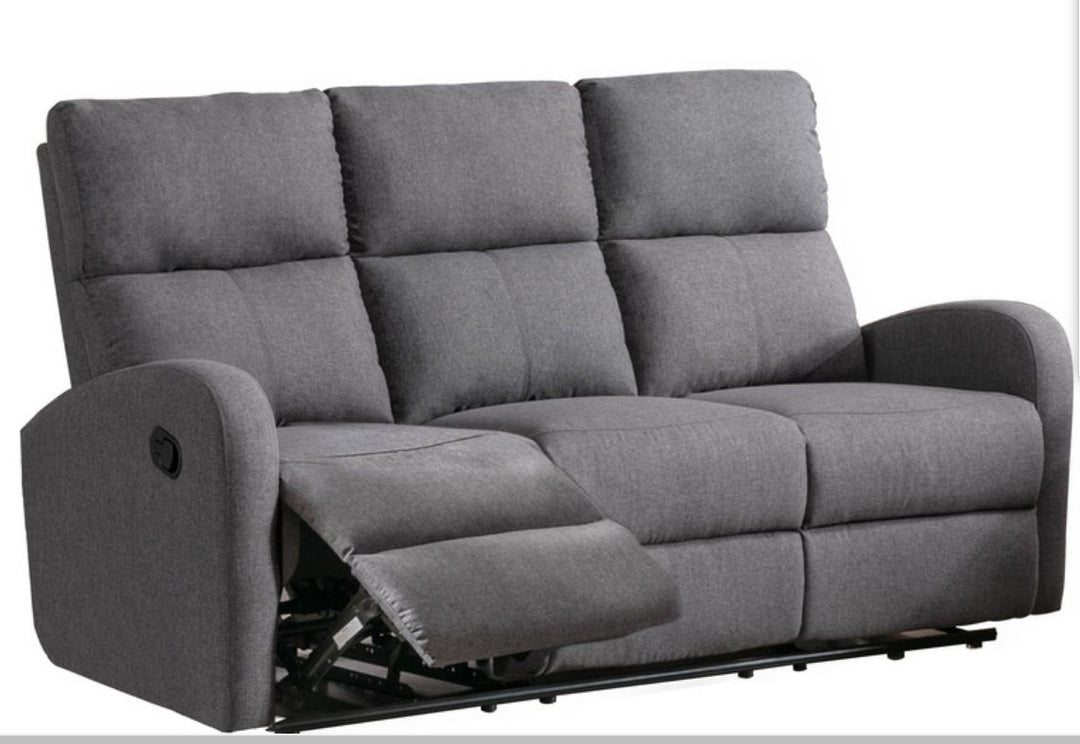 PB-10-99064SGY Reclining Sofa