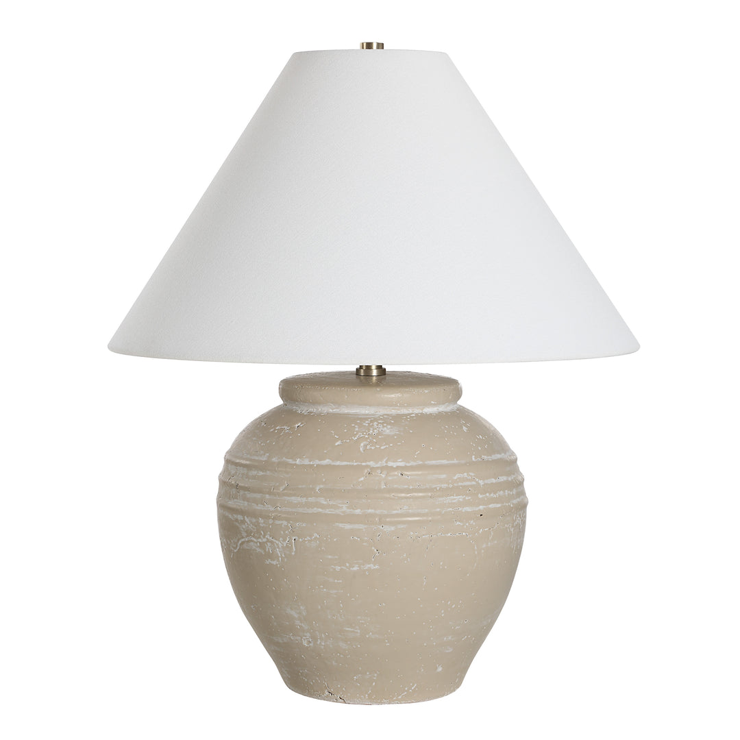 Renwil LPT1280 Fela Table Lamp Table Lamp