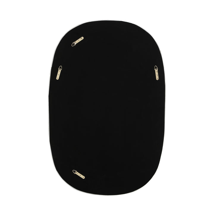 Renwil MT2768 Galera Wall Mirror