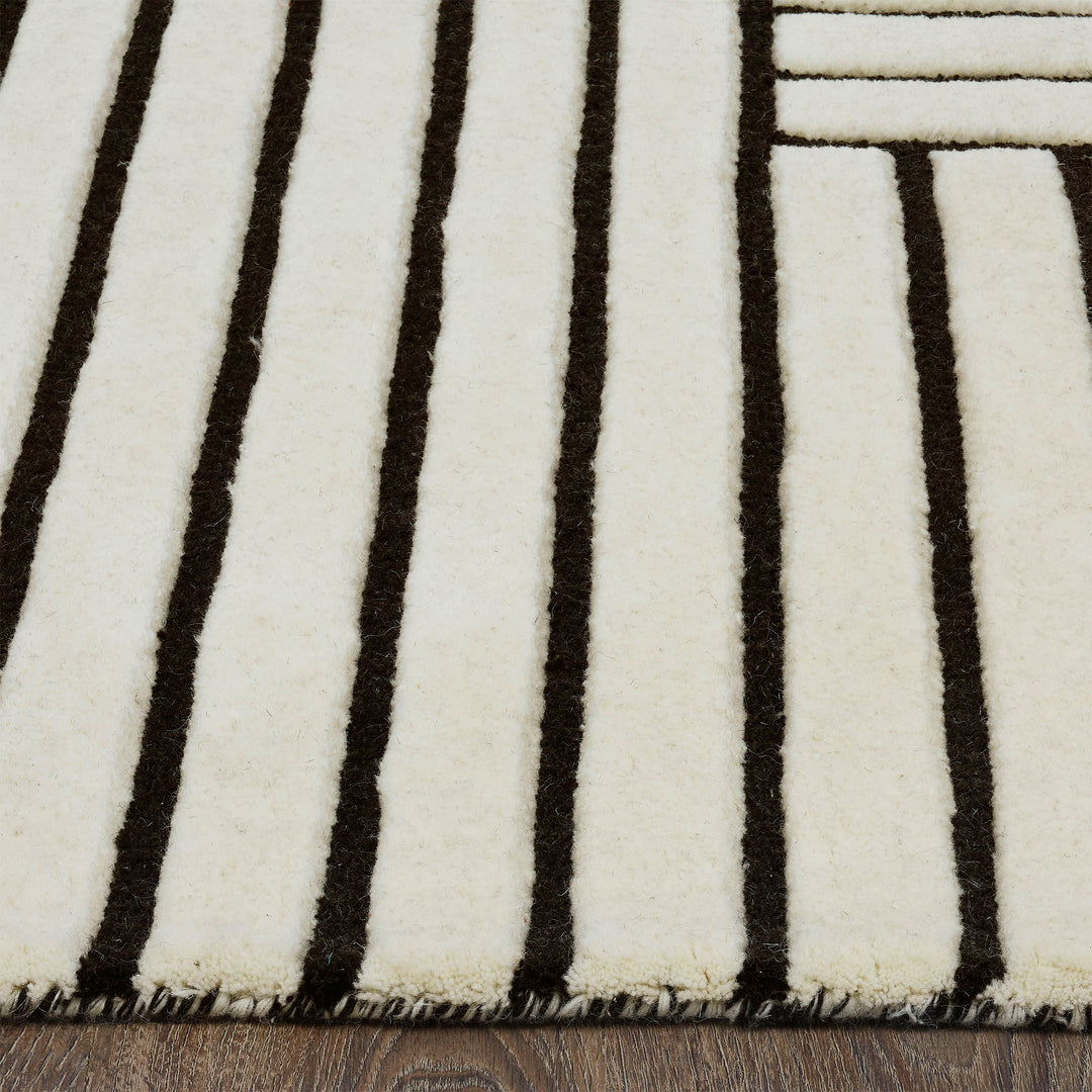 Renwil RARC-10182-1013 Arctica Indoor Rug - Ivory