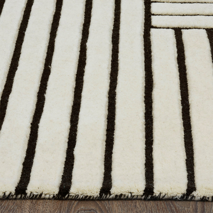 Renwil RARC-10182-1013 Arctica Indoor Rug - Ivory