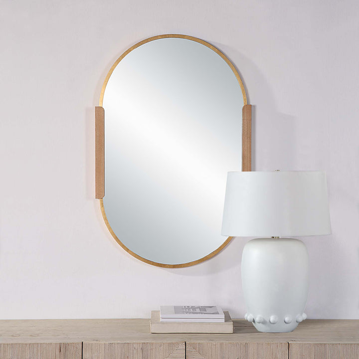 Renwil MT2556 Kerianne Wall Mirror