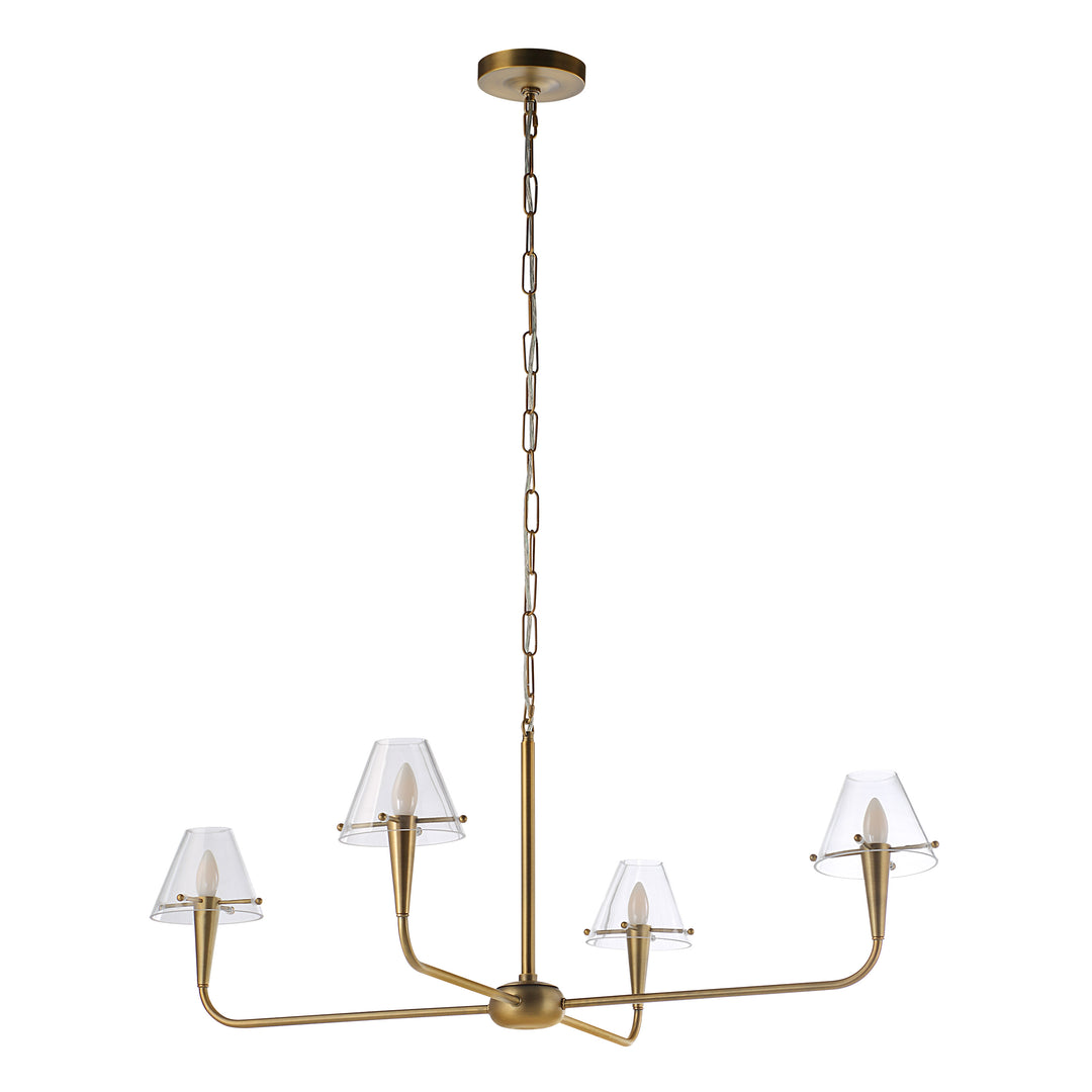 Renwil LPC4498 Maite Ceiling Fixture