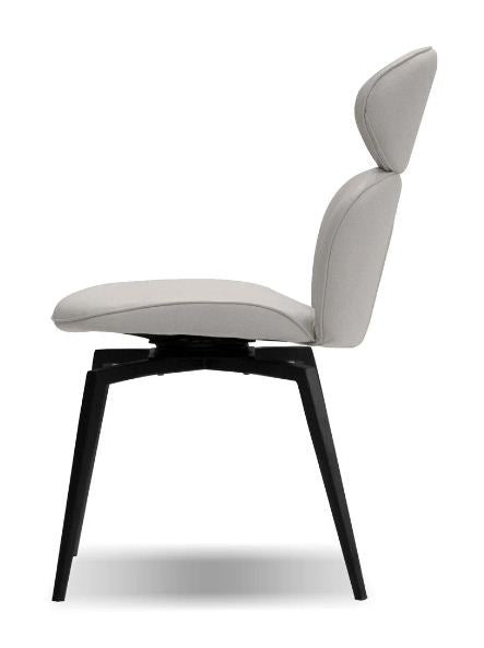 PB-31ANT Swivel Dining Chair