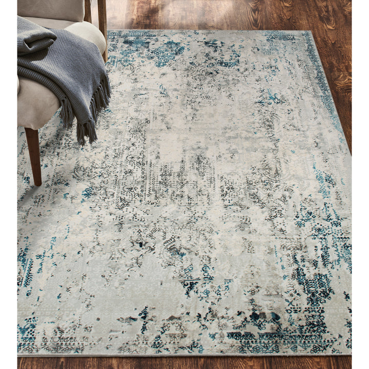 Renwil RARI-10187-58 Ariella Indoor Rug - Cream
