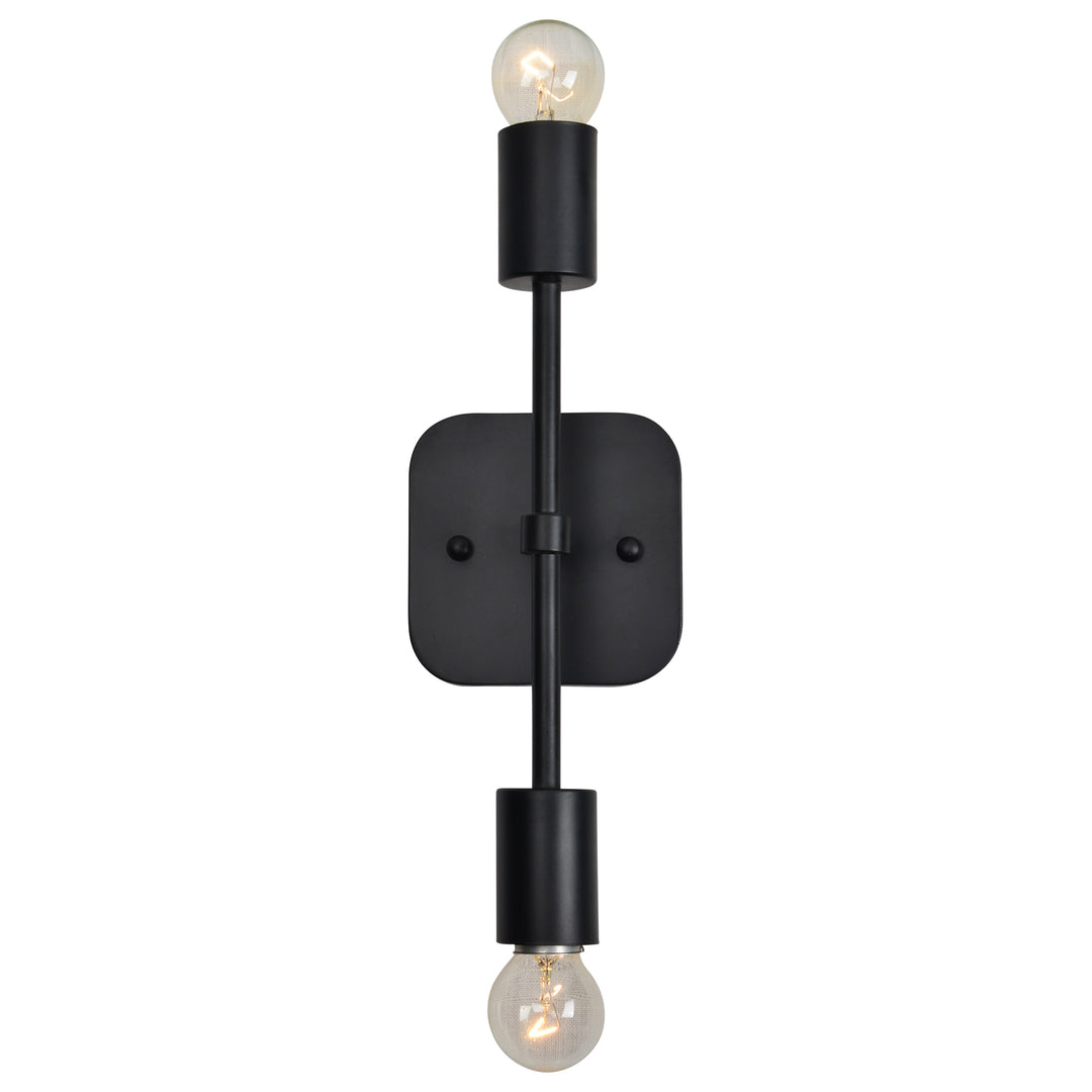 Renwil WS008 Albany I Wall Sconce Wall Sconce
