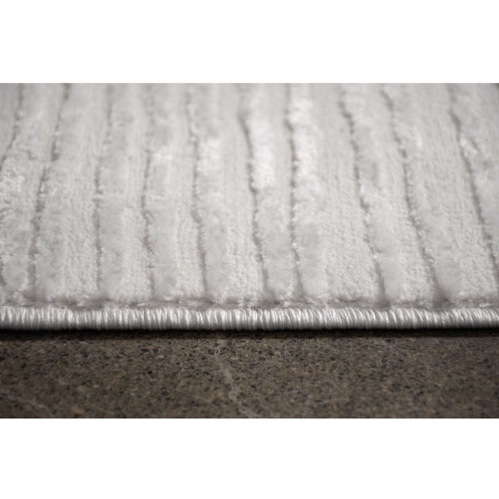 Renwil RCAM-20082-58 Camila Indoor Rug - Light cream
