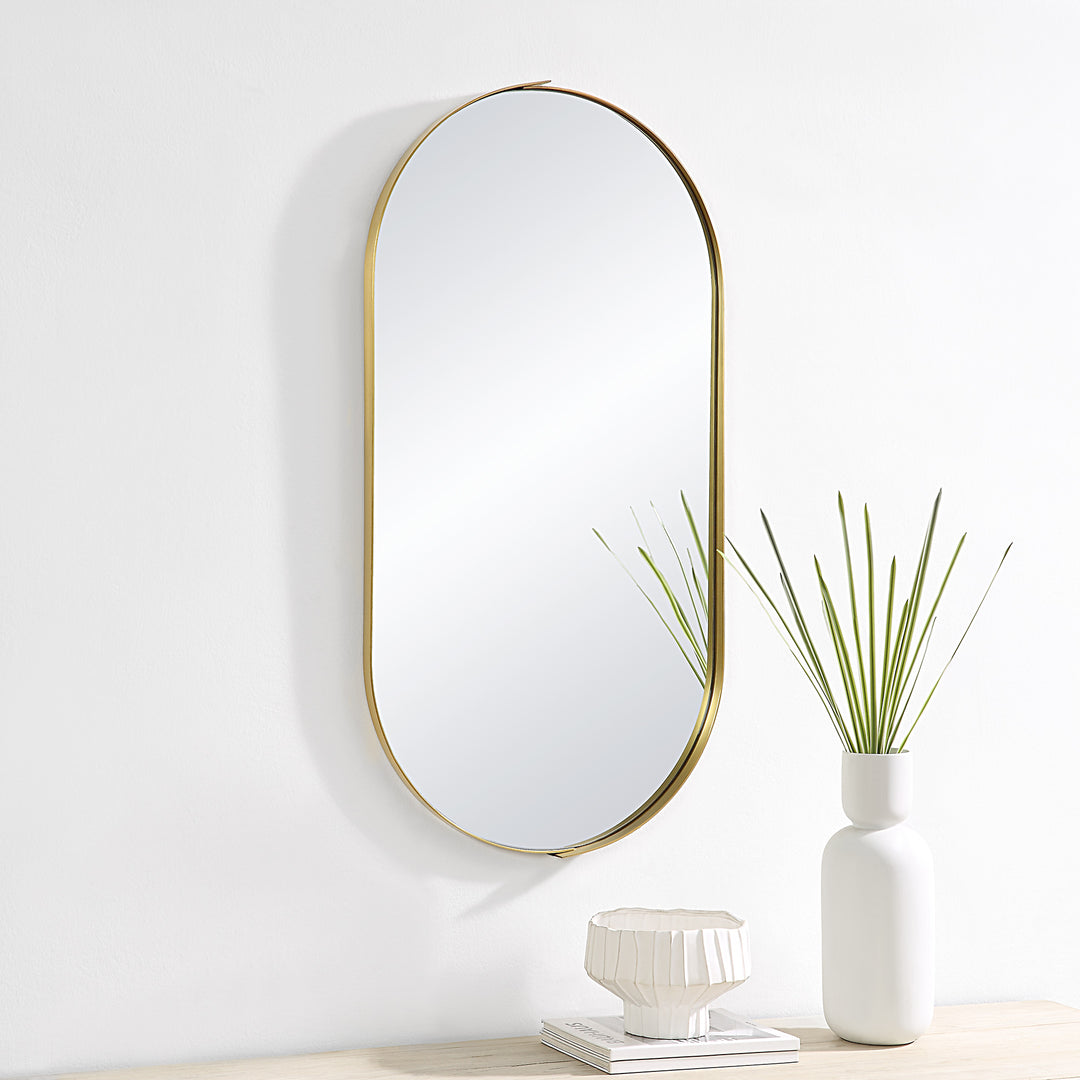 Renwil MT2537 Aleah Wall Mirror
