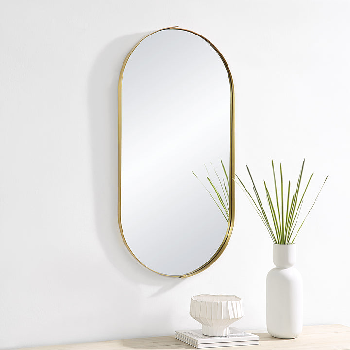 Renwil MT2537 Aleah Wall Mirror