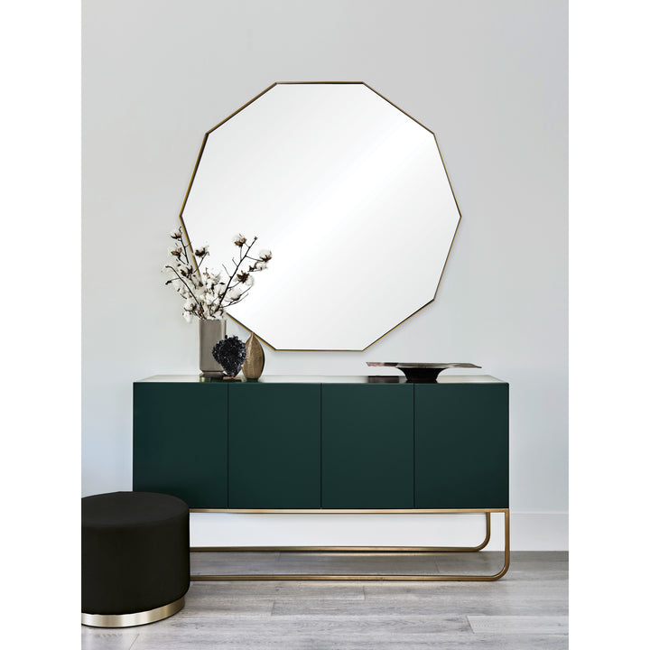 Renwil MT2349 Cruz Wall Mirror