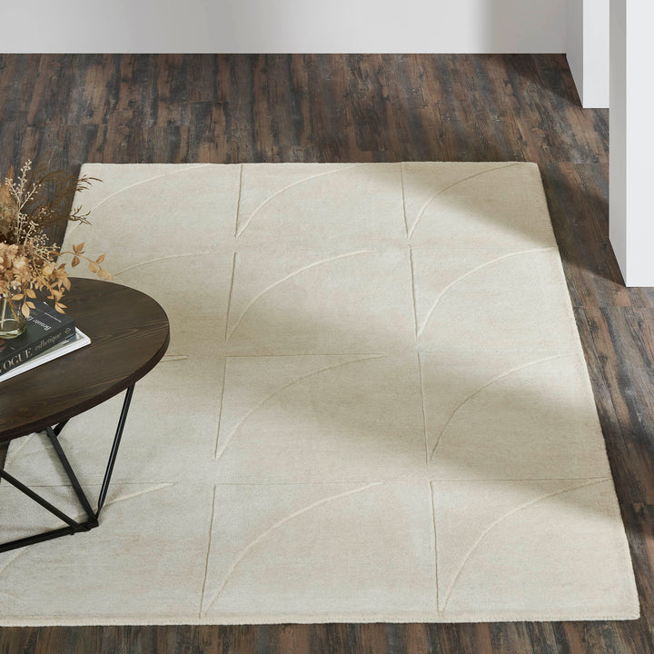 Renwil RNAP-10183-810 Napoli Indoor Rug - Off-white