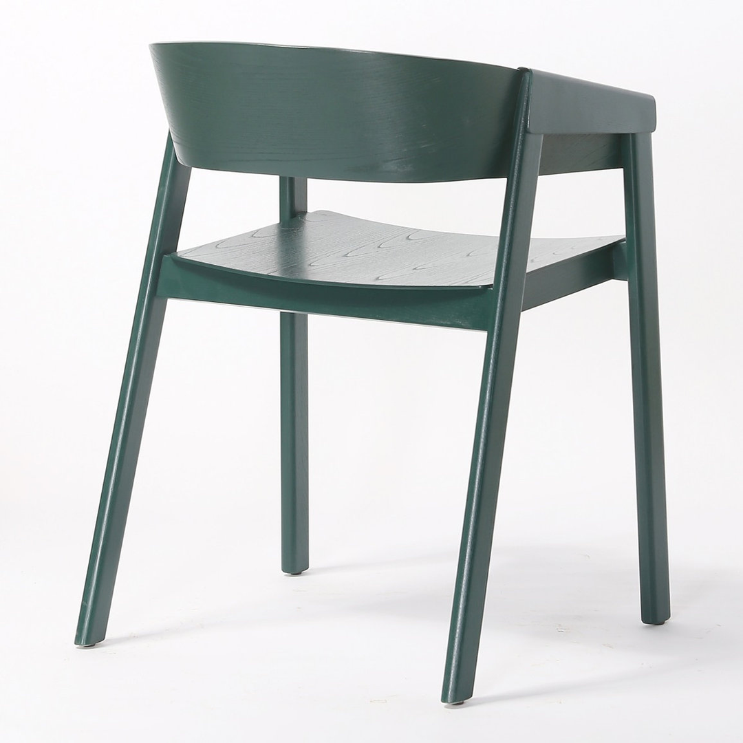 Thomas Armchair