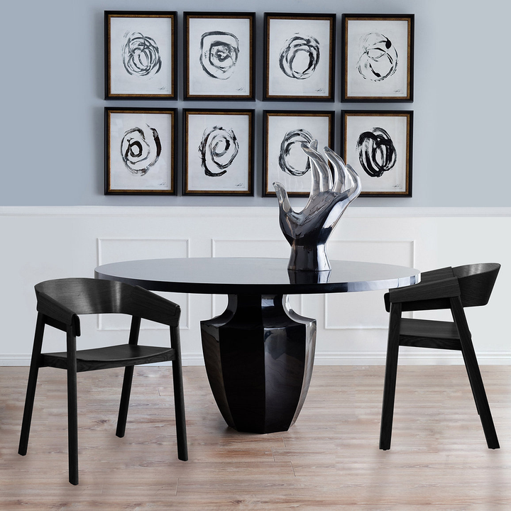 Thomas Armchair