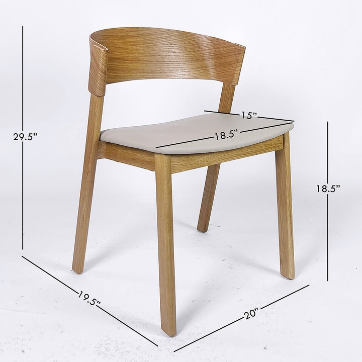 Thomas Side Chairs (Set of 2)