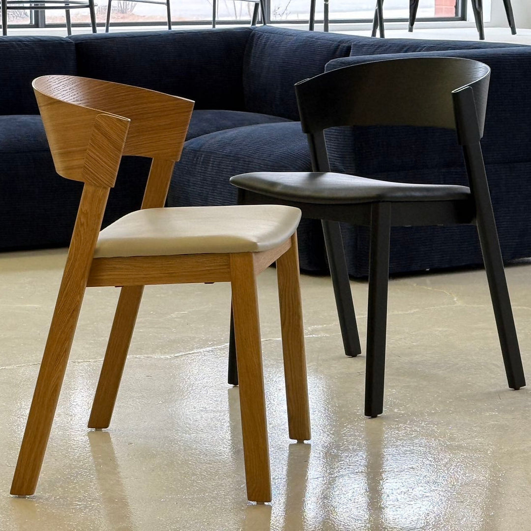 Thomas Side Chairs (Set of 2)