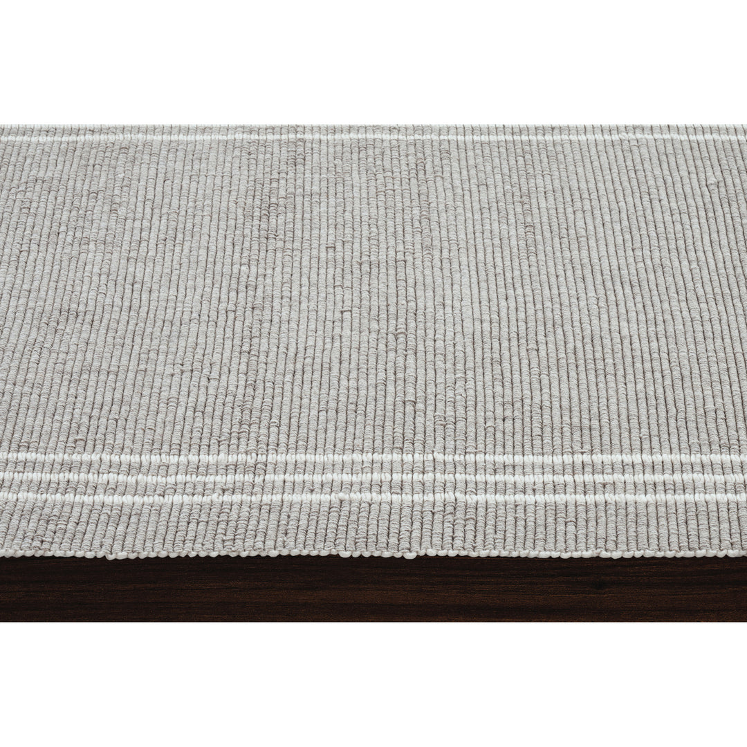 Renwil RLIN-10002-810 Lindley Indoor Rug - Oatmeal