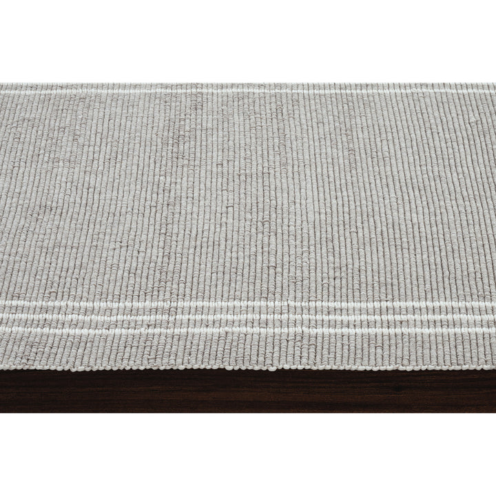 Renwil RLIN-10002-810 Lindley Indoor Rug - Oatmeal