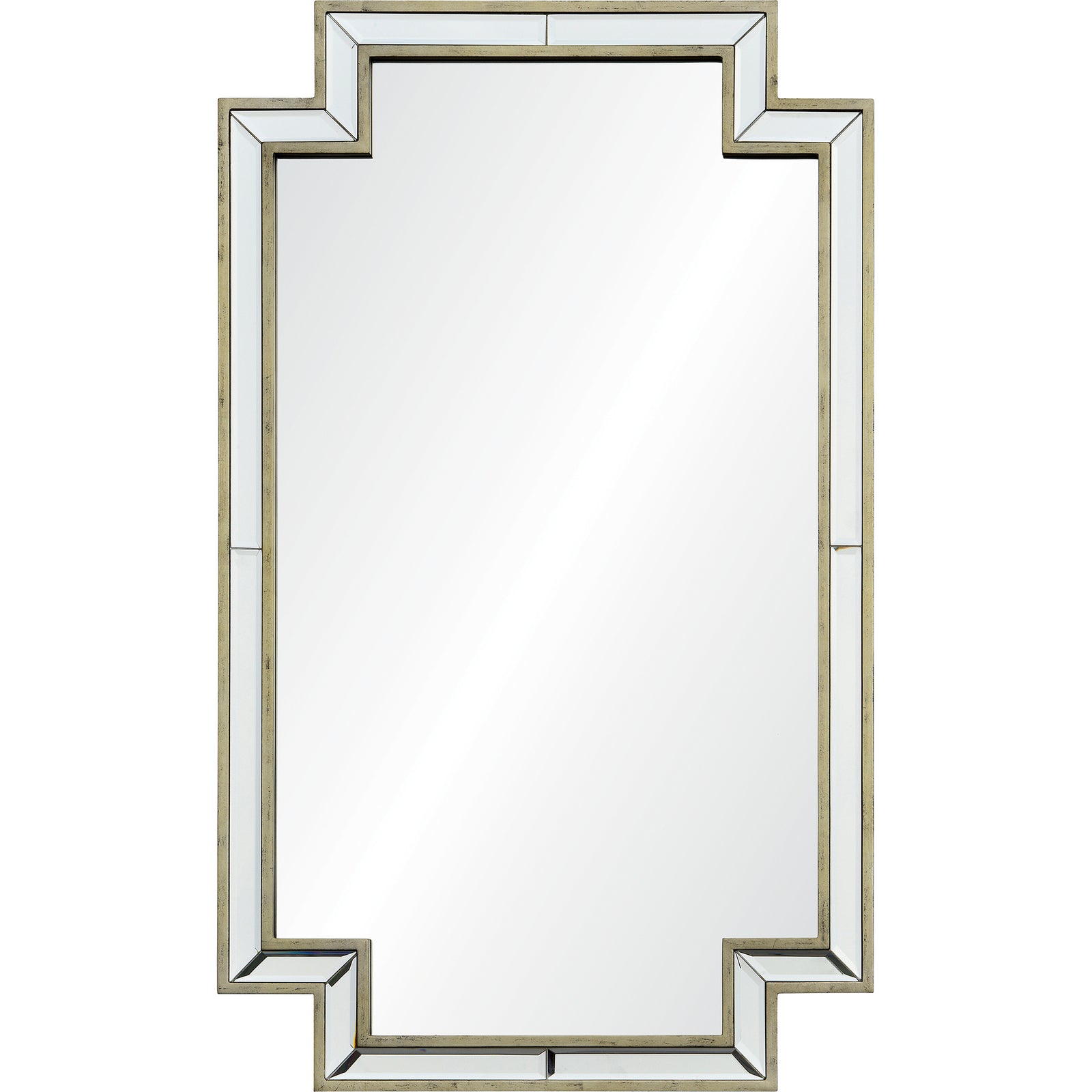 Renwil MT2071 Raton Wall Mirror
