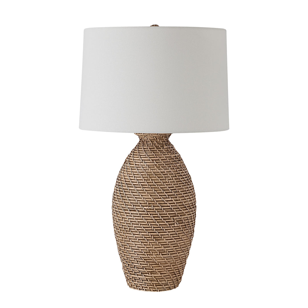 Everren LPT1352 Santal Table Lamp