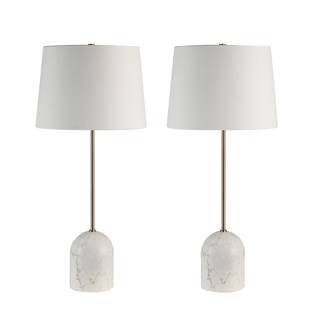 Everren LPT1290-SET2 Dili Table Lamp - Set of two