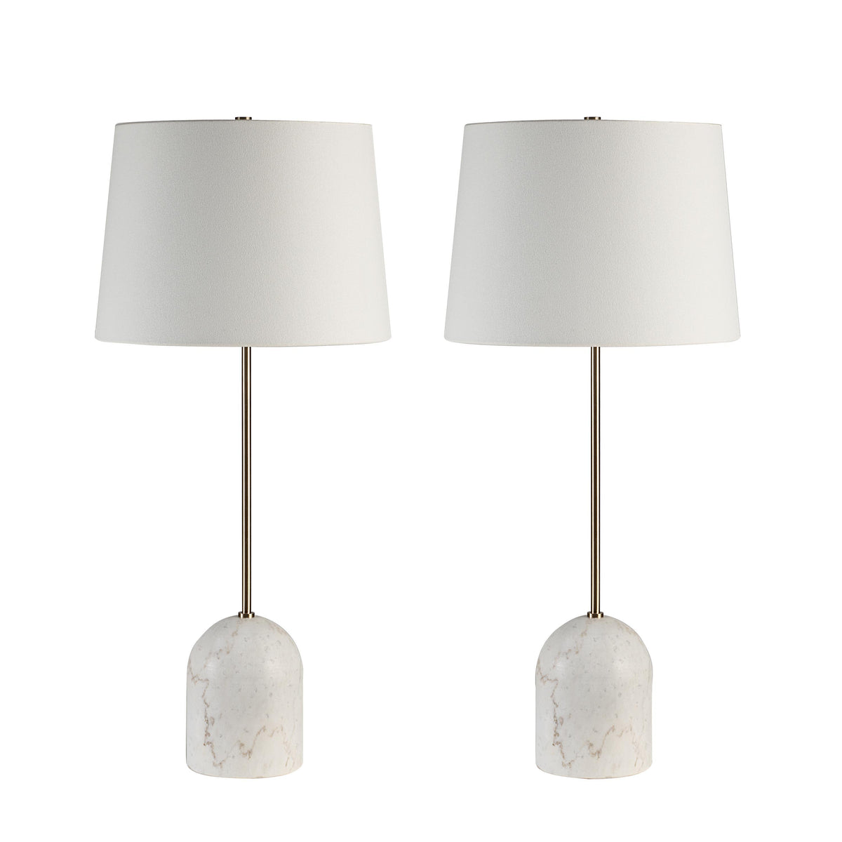 Everren LPT1290-SET2 Dili Table Lamp - Set of two