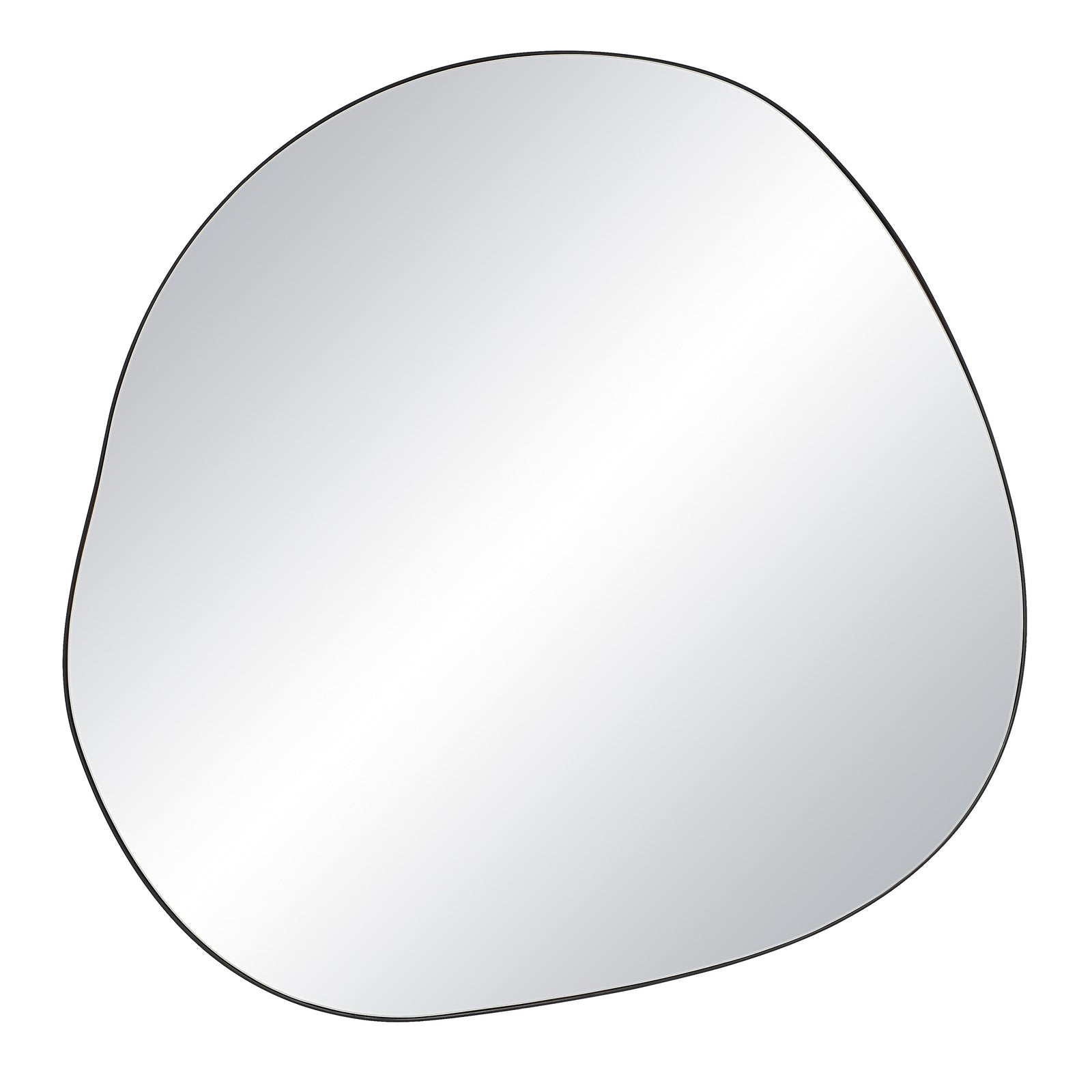Renwil MT2657 Dolly Wall Mirror