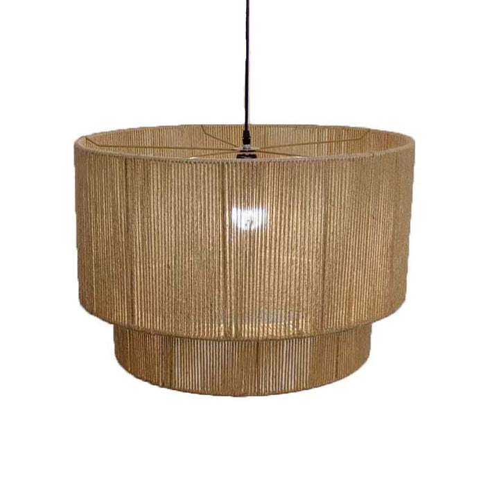 Twilight Pendant Light