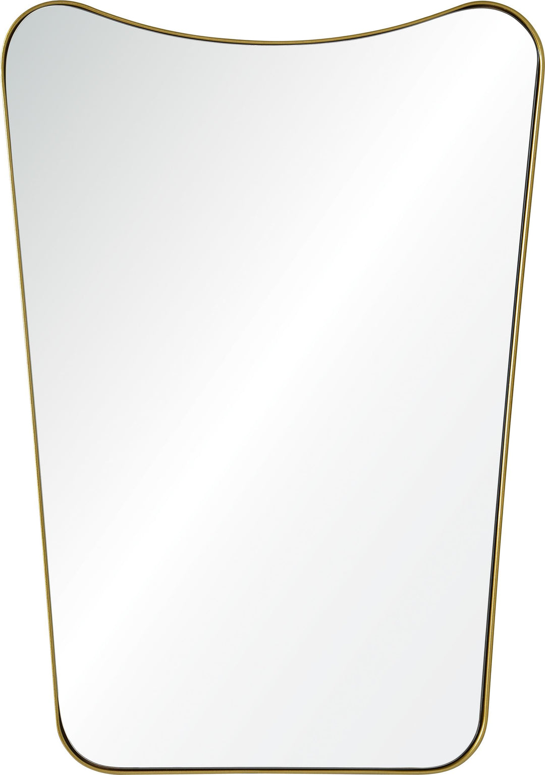 Renwil MT1697 Tufa Wall Mirror