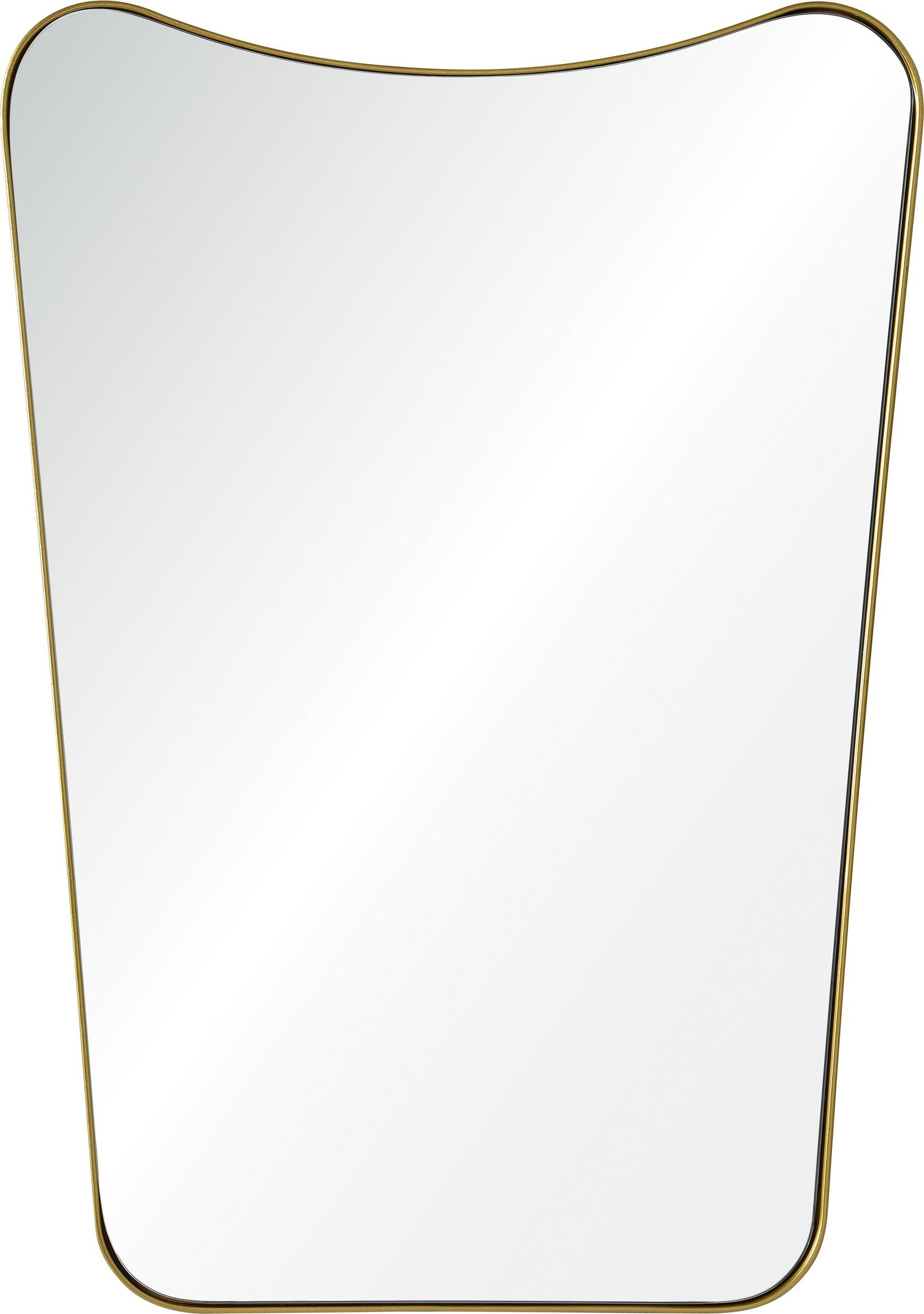 Renwil MT1697 Tufa Wall Mirror