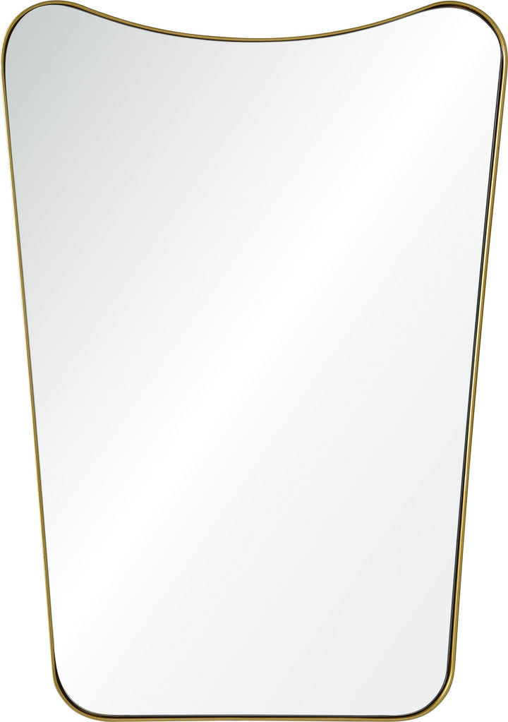 Renwil MT1697 Tufa Wall Mirror