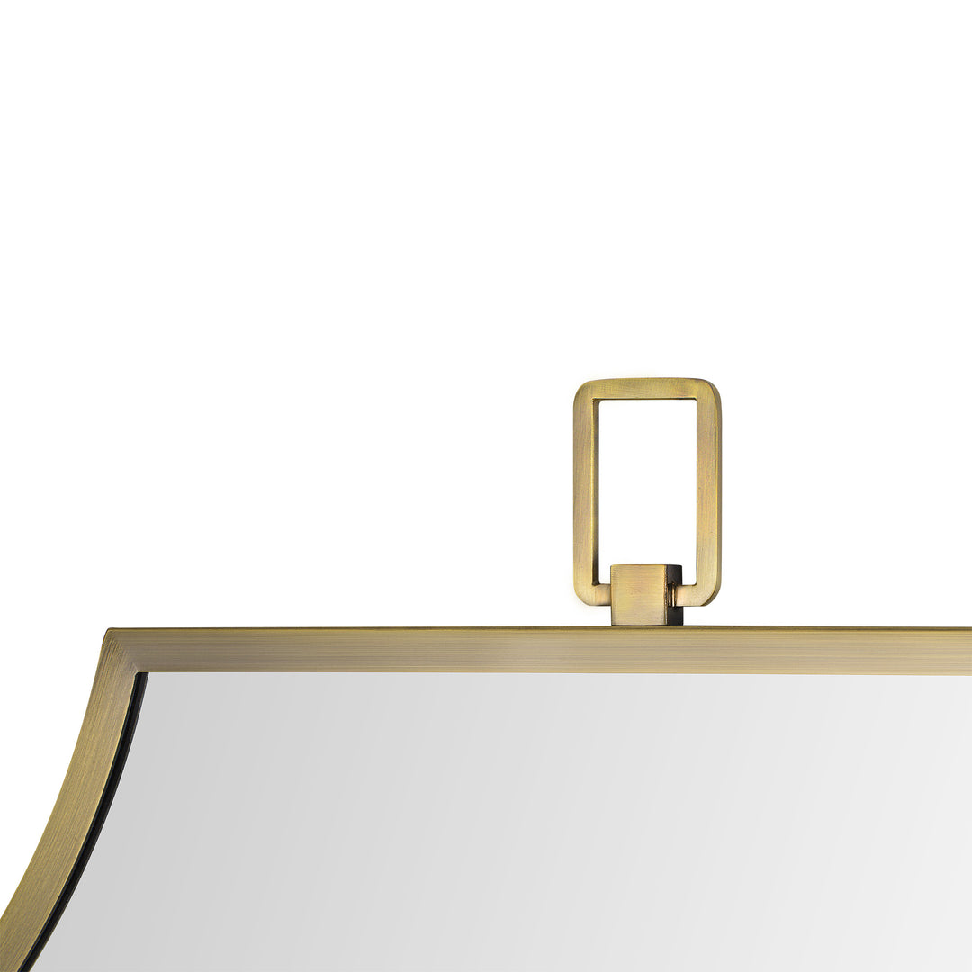 Renwil MT2547 Calliope Wall Mirror