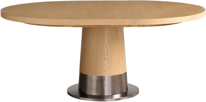 PB-01-Solara Dining Table U352E656 - 52"D