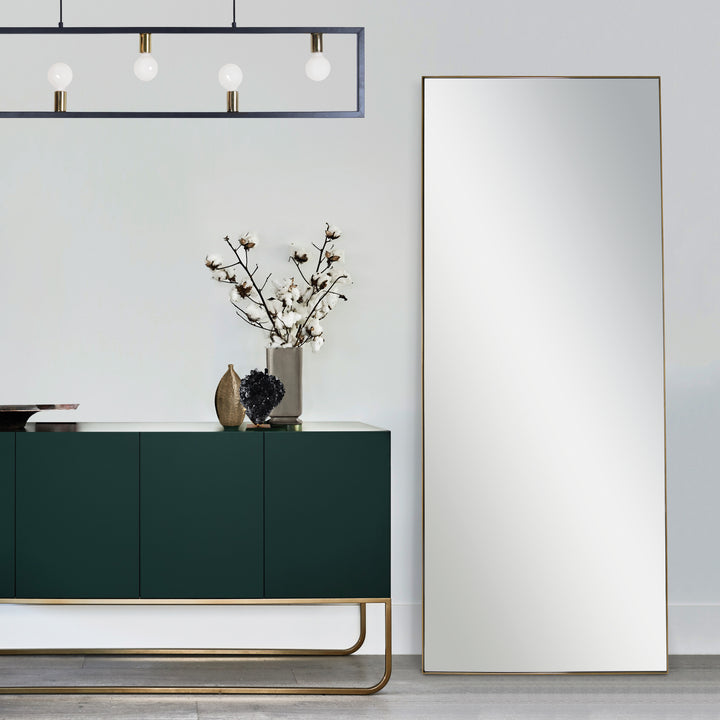 Renwil MT2358 Northern Wall Mirror