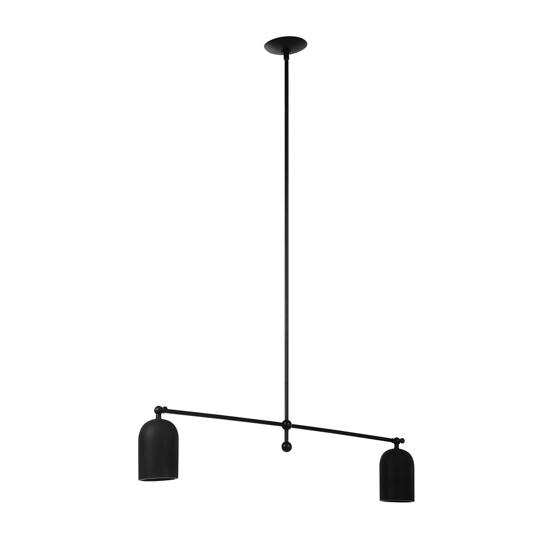 Renwil LPC4503 Saskia Ceiling Fixture