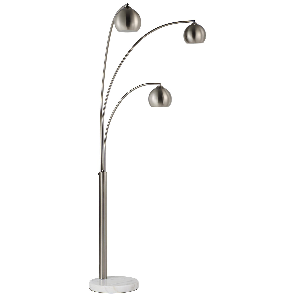 Everren LPF3161 Aguillard Floor Lamp