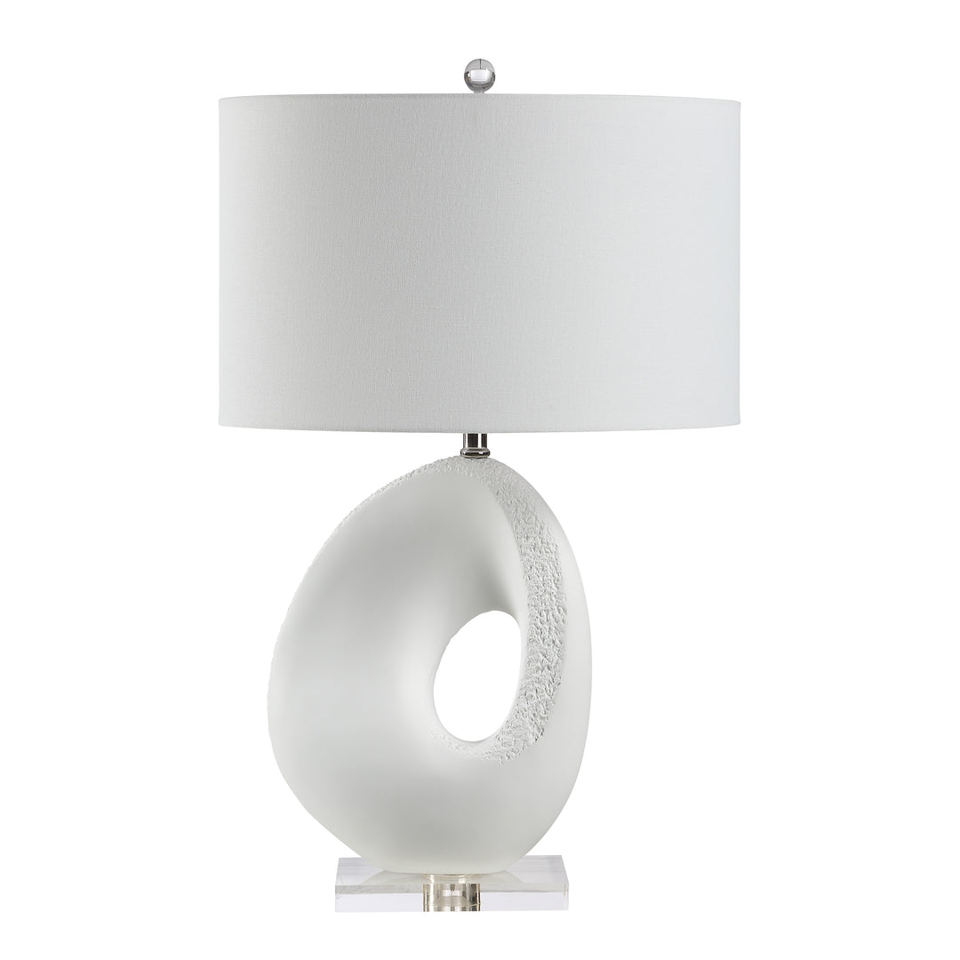 Everren LPT1401EV Opalis Table Lamp