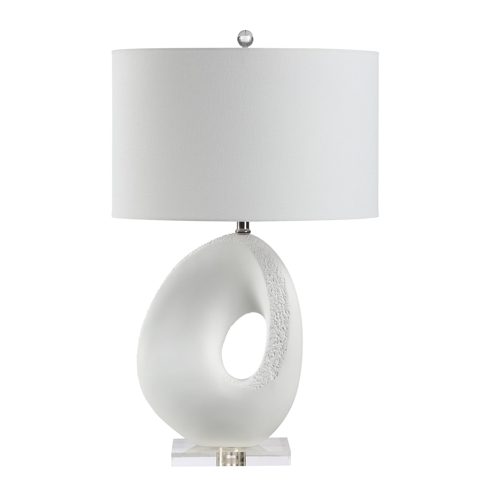 Everren LPT1401EV Opalis Table Lamp