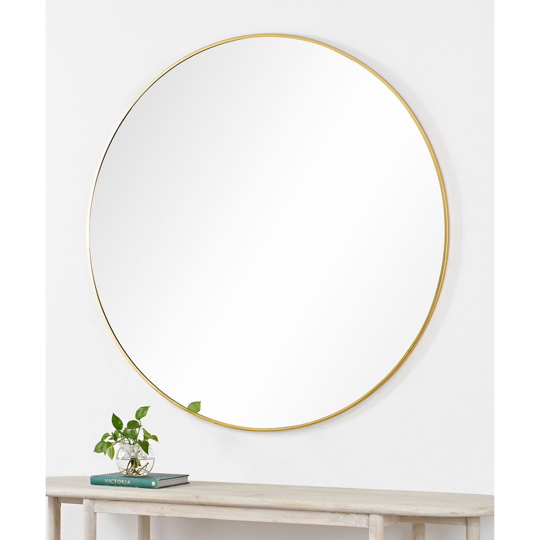 Renwil MT2532 Fragoso Wall Mirror