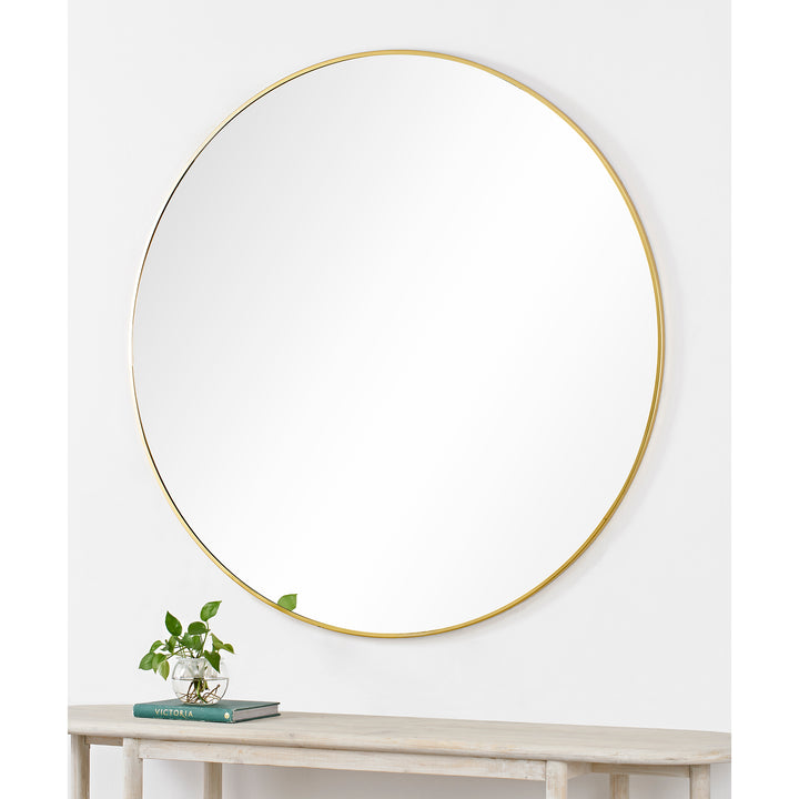 Renwil MT2532 Fragoso Wall Mirror