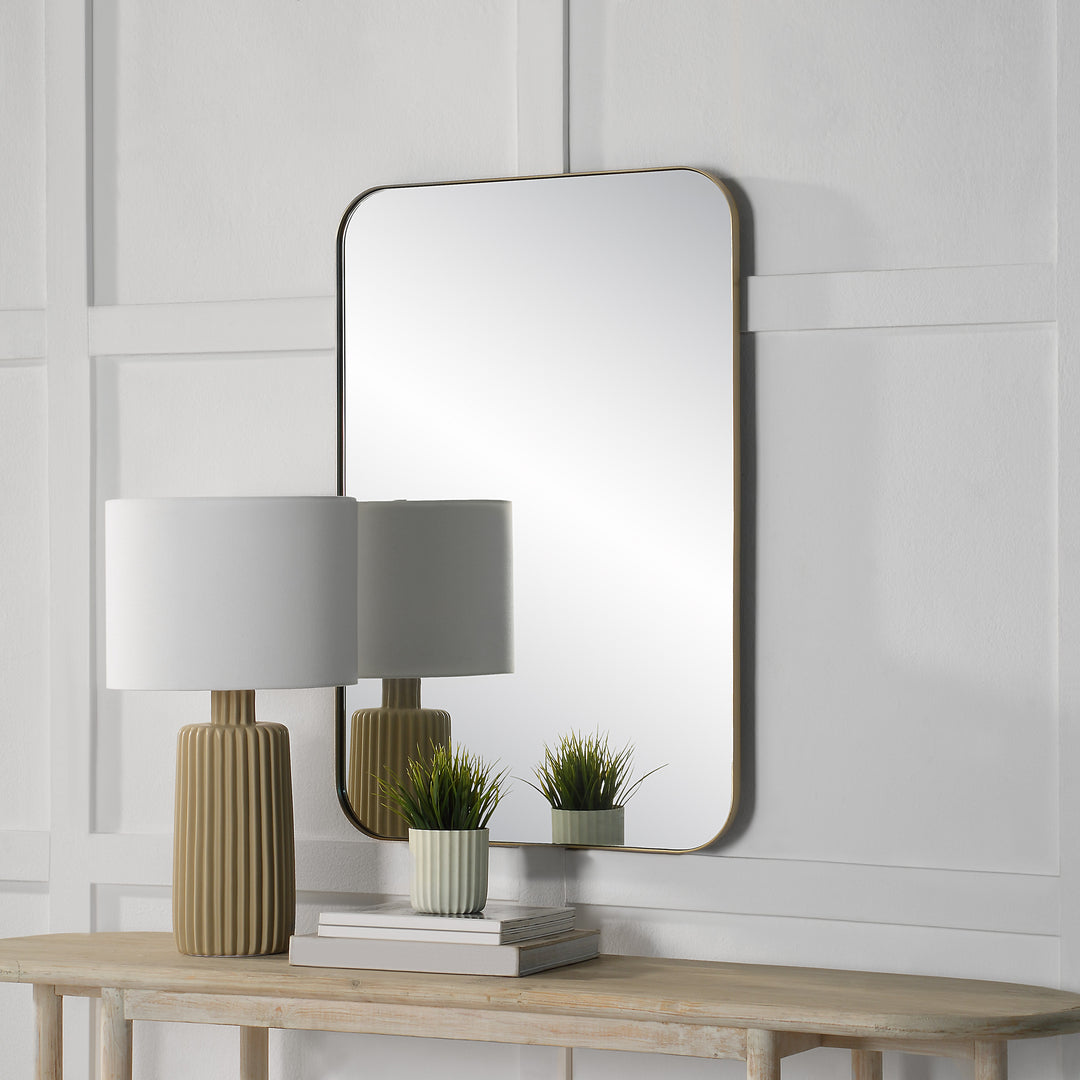 Renwil MT2671 Vesey Wall Mirror