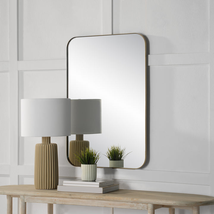 Renwil MT2671 Vesey Wall Mirror