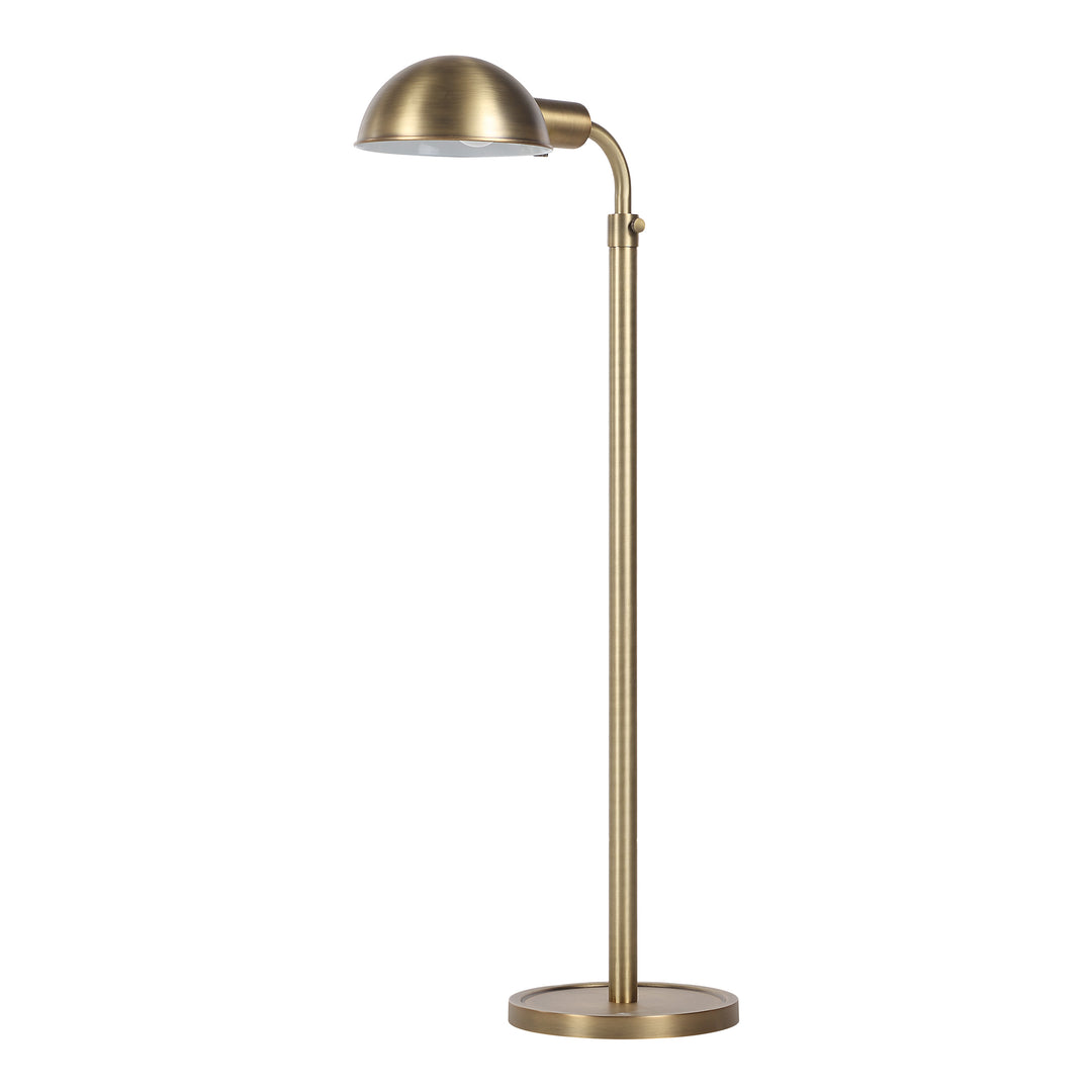 Renwil LPF3182 Cos Floor Lamp