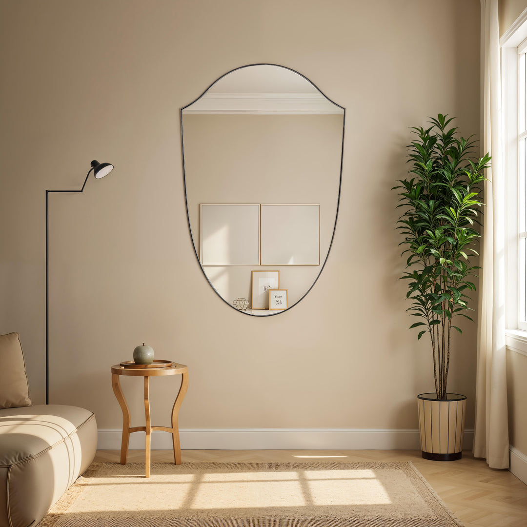 Renwil MT2747 Reims Wall Mirror