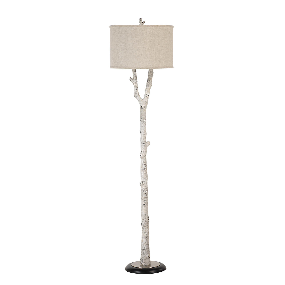 Everren LPF3165 Criterion Floor Lamp
