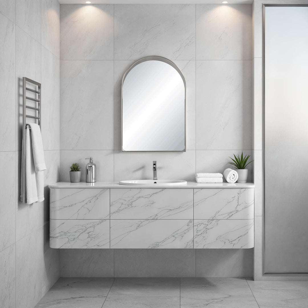 Renwil MT2730 Mentha Wall Mirror