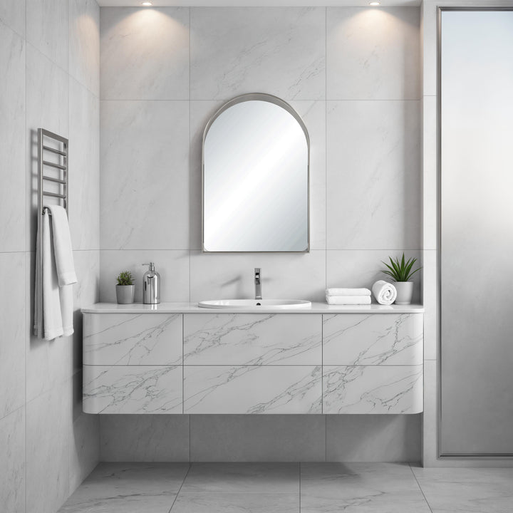 Renwil MT2730 Mentha Wall Mirror