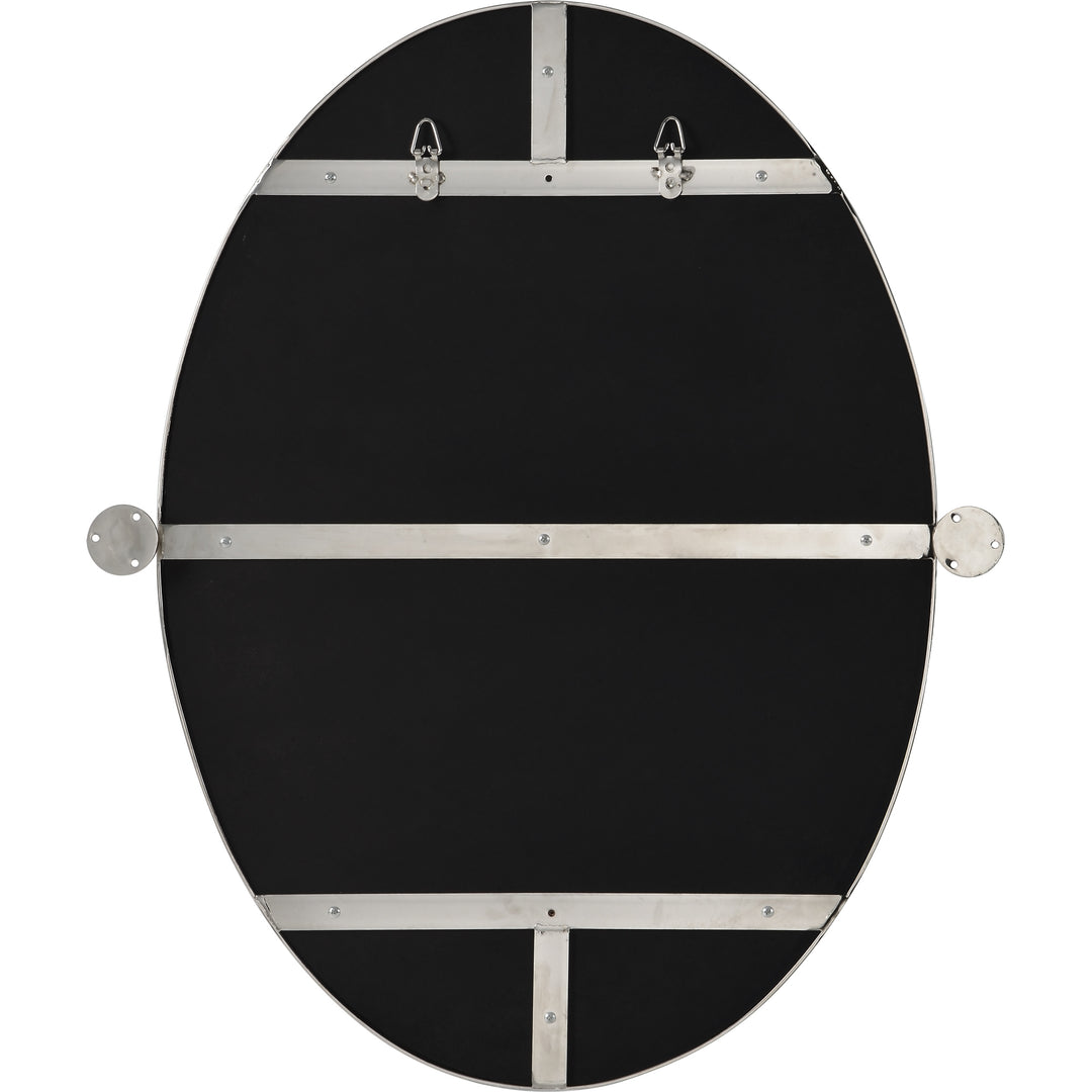Renwil MT2353 Azalea Wall Mirror