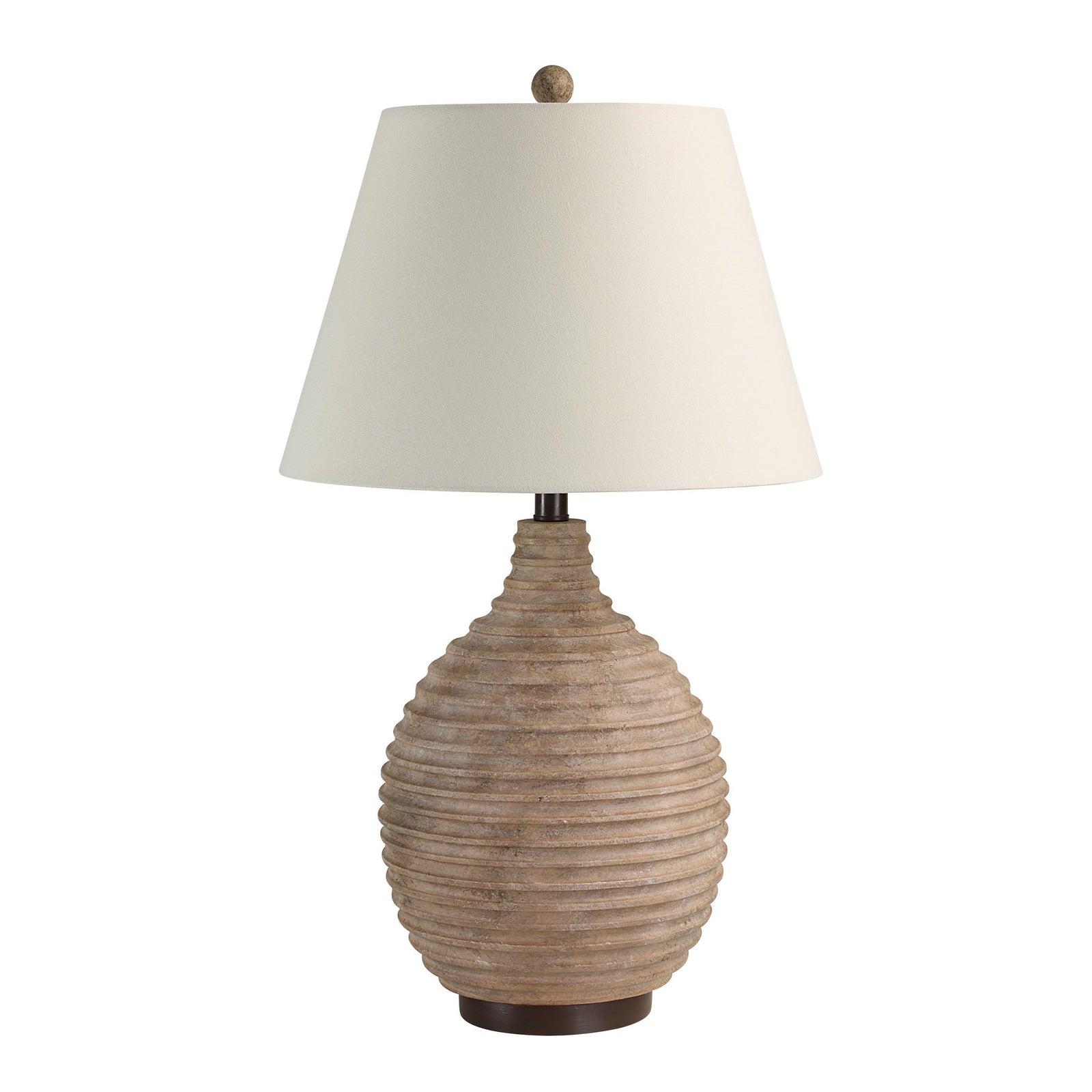 Everren LPT1325 Cebada Table Lamp